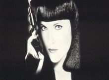 The Crying Game Poster