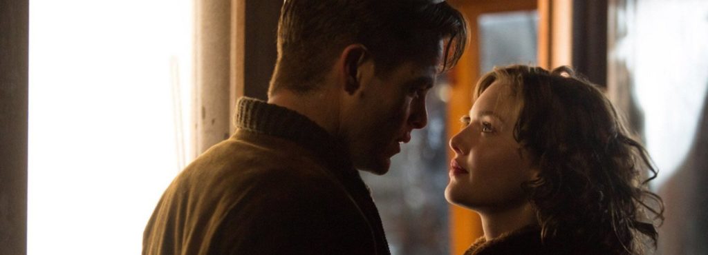 The finest hours