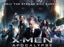 xmen apocalypse movie review