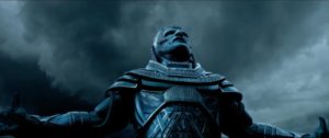 X-Men Apocalypse