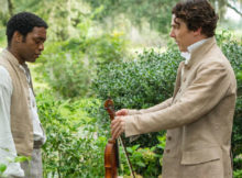 12 Years A Slave Movie Review