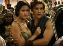 Gods of Egypt