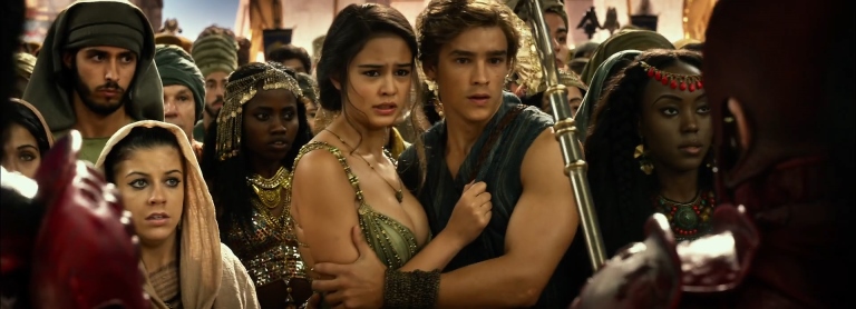 Gods of Egypt