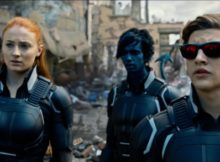 X-Men Apocalypse