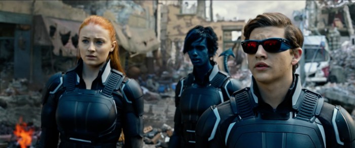 X-Men Apocalypse