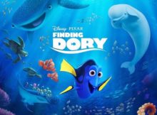 Finding Dory movie review