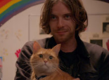A Street Cat Named Bob Trailer