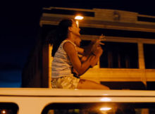 American Honey Trailer