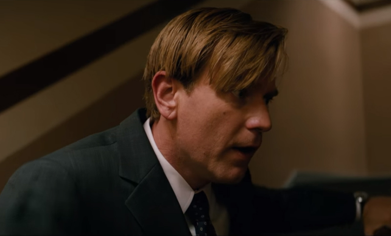 American Pastoral Trailer