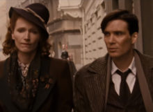 Anthropoid Trailer