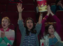 Bad Moms movie review