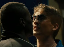 Bleed For This Trailer