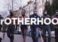 Brotherhood Trailer