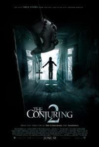 CONJURING 2 movie review