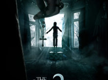 CONJURING 2 movie review