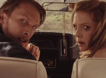 Carnage Park Trailer