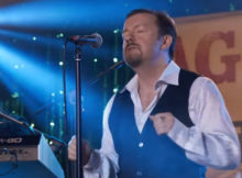 DAVID BRENT: LIFE ON THE ROAD Trailer