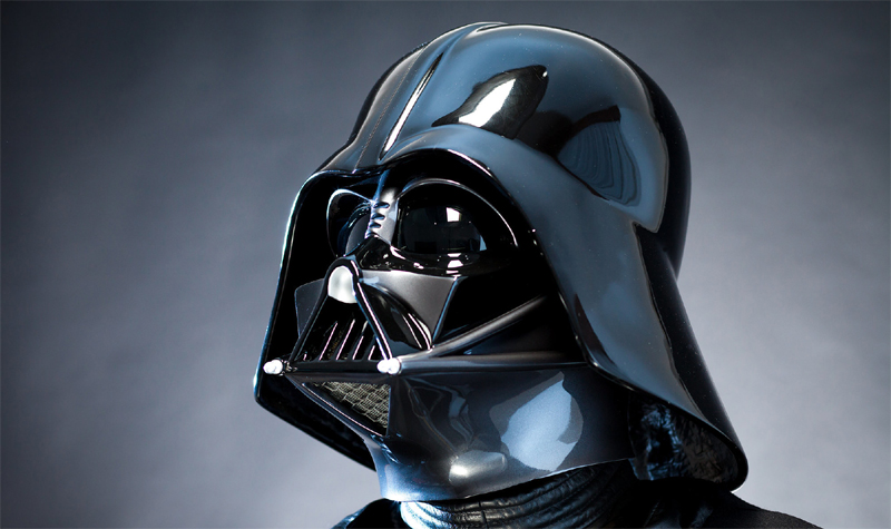 Darth Vader