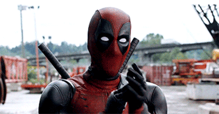 DeadPool