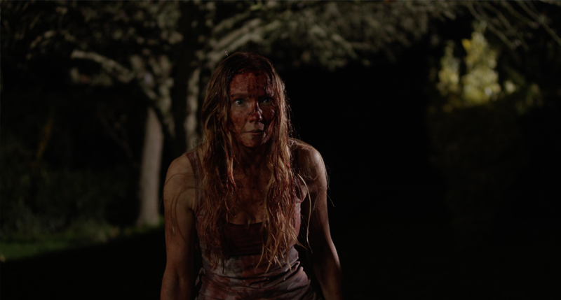 Eden Lodge movie