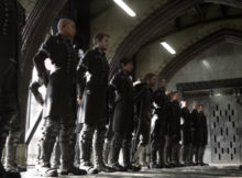 Final Fantasy Trailer