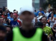 Free to Run Trailer