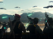 Independence Day: Resurgence (2016)