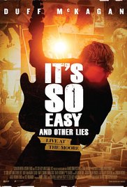 Its so easy movie review