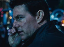 Jack Reacher Never Back Down Trailer