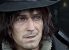 KINGSGLAIVE FINAL FANTASY XV TRAILER