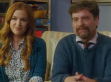 Keeping up with the Joneses Trailer