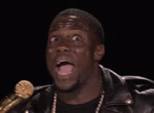 Kevin Hart What Now Trailer