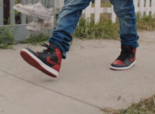 Kicks Trailer