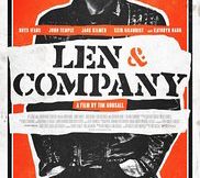 Len & Company movie review