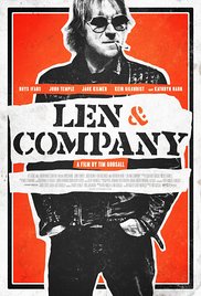 Len & Company movie review