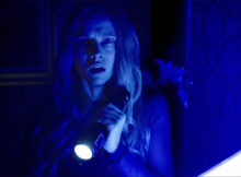 Lights Out movie review