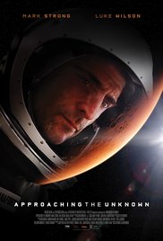 Approaching the unknown