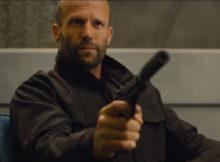 Mechanic: Resurrection Trailer