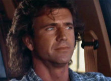 Mel Gibson