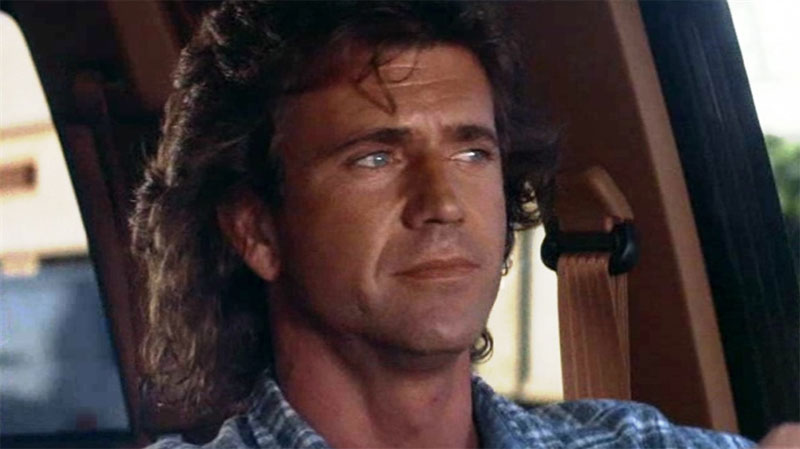 Mel Gibson