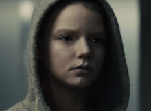 Morgan Trailer