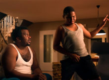 Morris From America Trailer