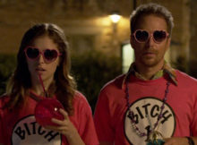 Mr. Right (2016)