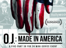 OJ Made in America review