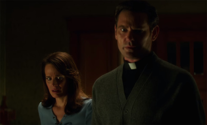 Ouija: Origin of Evil Trailer