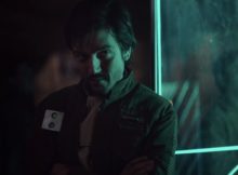 WHAT WE TALK ABOUT WHEN WE TALK ABOUT RESHOOTS