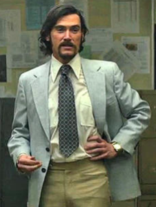 The Stanford Prison Experiment (2015)