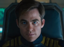 Star Trek Beyond Trailer