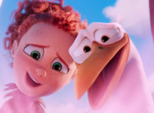 Storks Trailer 2