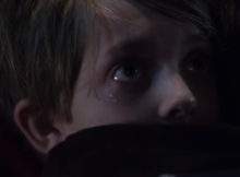 The 9th Life of Louis Drax Trailer